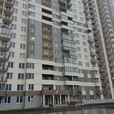 Apartments Lutsdorf Odessa Zewnętrze zdjęcie