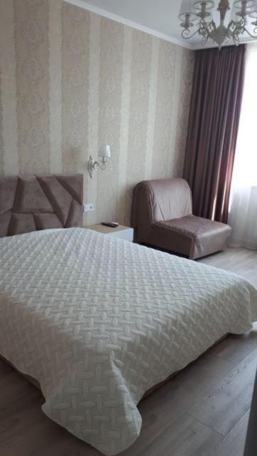Apartments Lutsdorf Odessa Zewnętrze zdjęcie