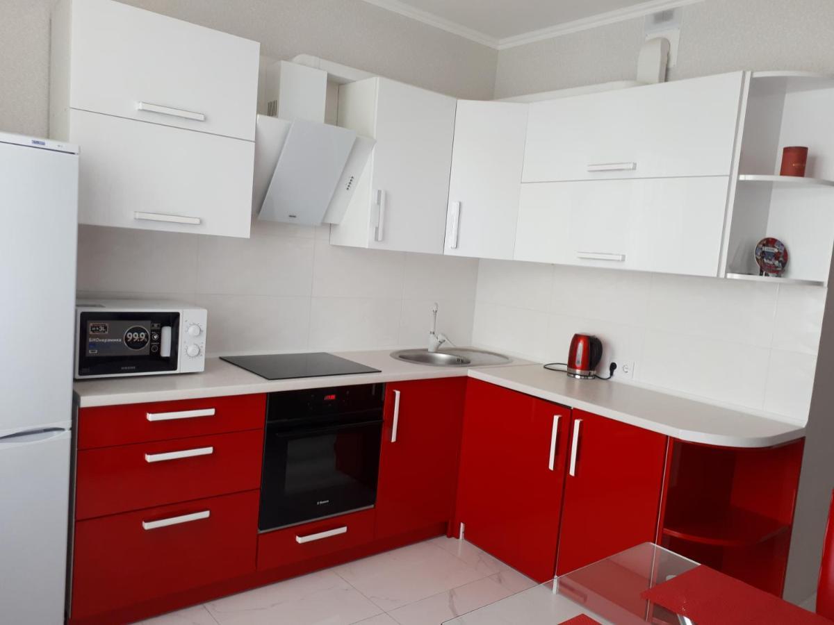 Apartments Lutsdorf Odessa Zewnętrze zdjęcie