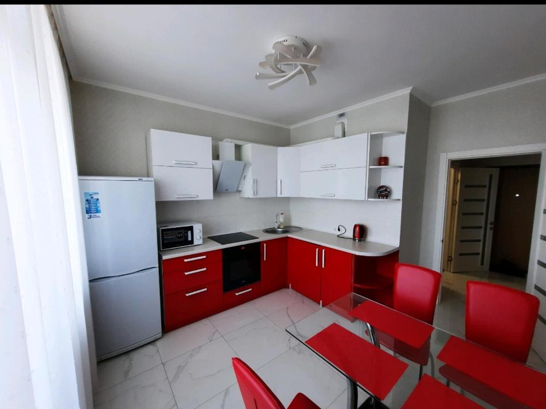 Apartments Lutsdorf Odessa Zewnętrze zdjęcie