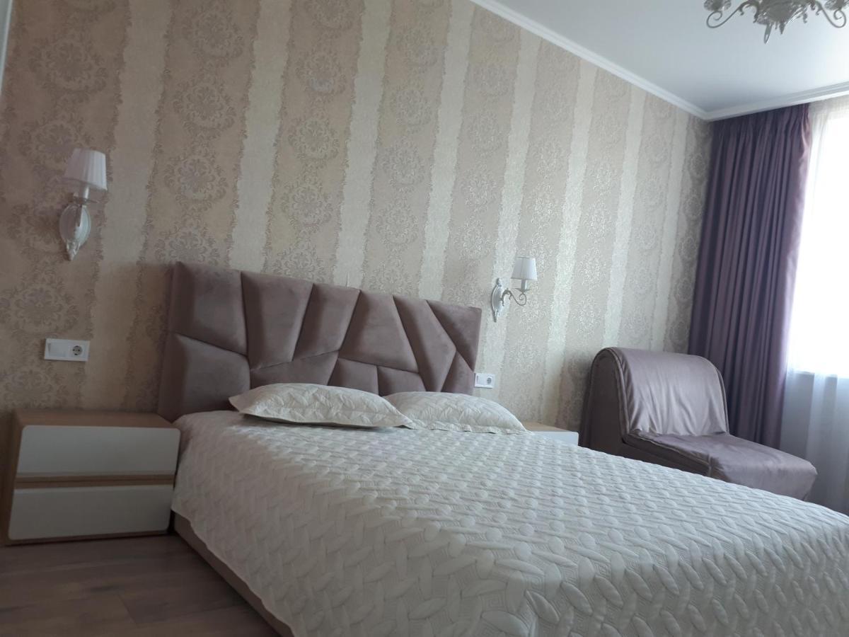 Apartments Lutsdorf Odessa Zewnętrze zdjęcie
